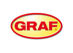 Logo entreprise Graf
