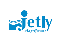 logo entreprise Jetly